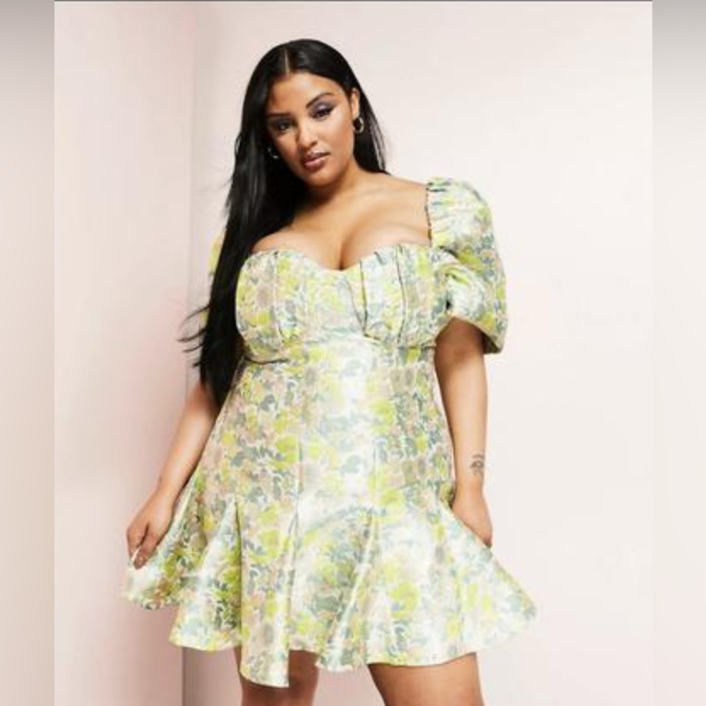 ASOS Dress